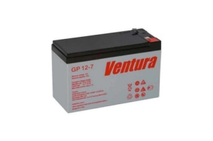  Ventura GP 12-7