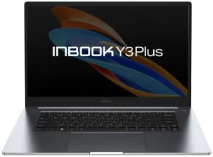  Infinix Inbook Y3 PLUS_YL512 15.6 IPS Core i5 1235U 16Mb/512SSDGb/noDVD/Int:Intel Iris Xe G