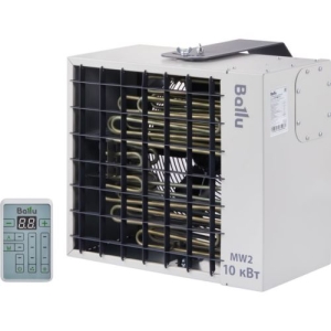  Ballu BHP-MW2-10