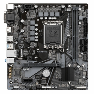   GIGABYTE H610M H V2 LGA1700