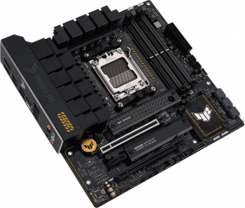   Asus TUF GAMING B650M-PLUS Socket AM5