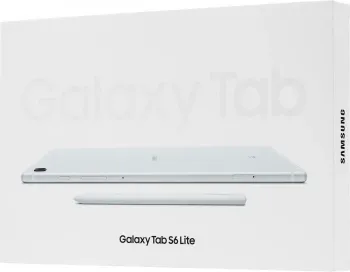 Samsung Galaxy Tab S6 Lite SM-P625 1280 (2.4) 8C RAM4Gb ROM128Gb SM-P625NLGECAU