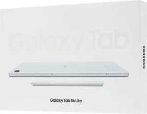  Samsung Galaxy Tab S6 Lite SM-P625 1280 (2.4) 8C RAM4Gb ROM128Gb SM-P625NLGECAU