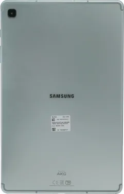  Samsung Galaxy Tab S6 Lite SM-P625 1280 (2.4) 8C RAM4Gb ROM128Gb SM-P625NLGECAU