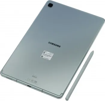  Samsung Galaxy Tab S6 Lite SM-P625 1280 (2.4) 8C RAM4Gb ROM128Gb SM-P625NLGECAU