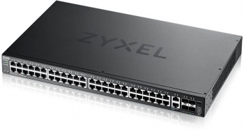  L3 Access Zyxel NebulaFlex Pro XGS2220-54, rack 19