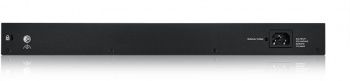  L3 Access Zyxel NebulaFlex Pro XGS2220-54, rack 19, 48xRJ-45: 1G, 2xRJ-45: 1/2.5/5/10G, 