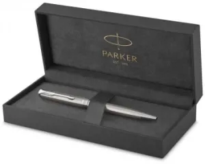  Parker Sonnet Core K526 (1931512) Stainless Steel CT M   ..