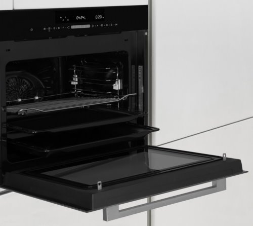     Weissgauff EOM 991 SB Black Edition