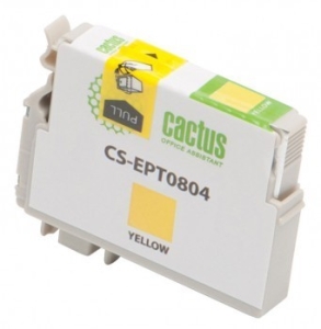   Cactus CS-EPT0804   Epson Stylus Photo P50 (11,4ml)