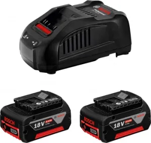   Bosch 1600A00B8J 18 5 Li-Ion (/  .)