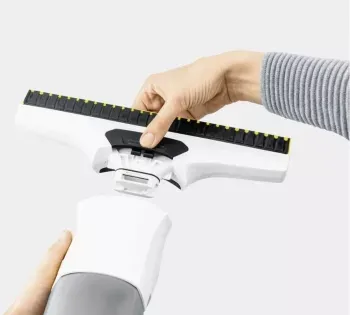   Karcher WV 4-4 Plus 
