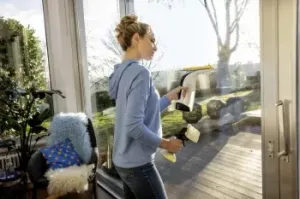   Karcher WV 4-4 Plus 
