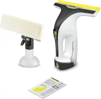   Karcher WV 4-4 Plus 