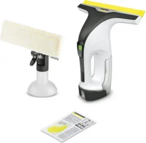   Karcher WV 4-4 Plus 