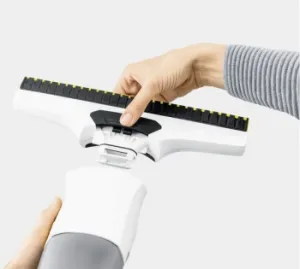   Karcher WV 4-4 Plus 