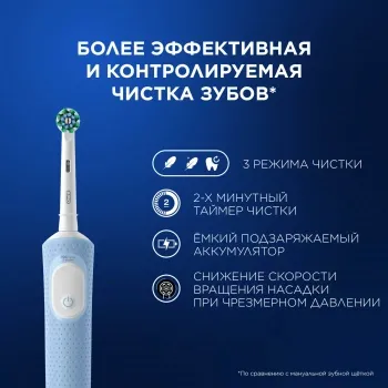    Oral-B Vitality Pro 80821814 
