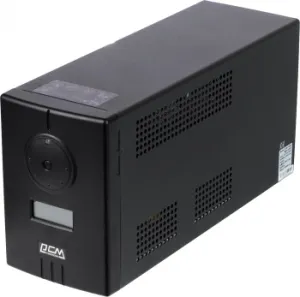    Powercom Infinity INF-1500 1050 1500 