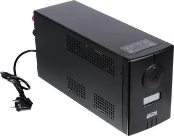    Powercom Infinity INF-1500 1050 1500 