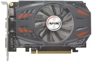  AFOX  NVIDIA Geforce GT730 2GB GDDR5 128Bit DVI HDMI VGA LP Single Fan PCI-E 16x AF730-20