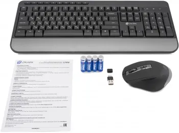  +   S290W : : USB  Multimedia (351701)