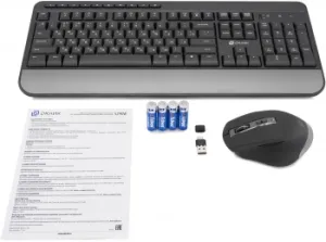  +   S290W : : USB  Multimedia (351701)