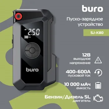 -  Buro SJ-K80   