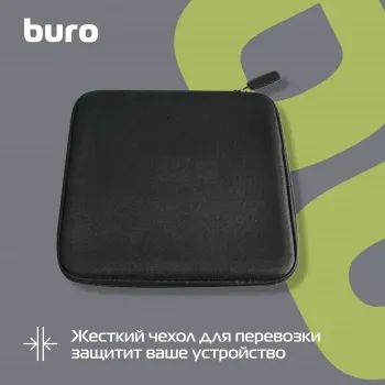 -  Buro SJ-K80   
