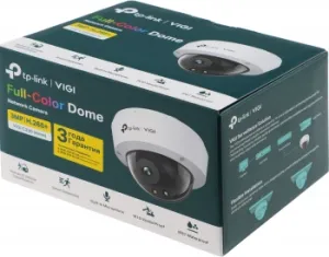 IP- TP-Link VIGI C230 4mm