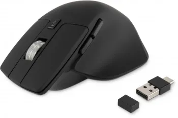   503MW   (2400dpi)  BT/Radio USB   (6but)