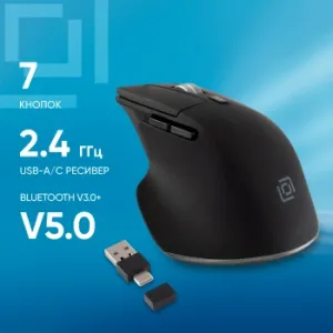  503MW   (2400dpi)  BT/Radio USB   (6but)