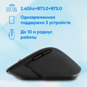   503MW   (2400dpi)  BT/Radio USB   (6but)