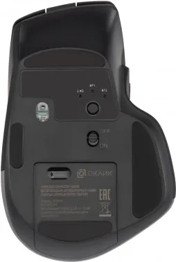   503MW   (2400dpi)  BT/Radio USB   (6but)