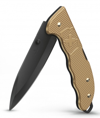   Victorinox Evoke BS Alox Beige (0.9415.DS249) 136 4.  .