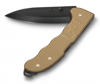   Victorinox Evoke BS Alox Beige (0.9415.DS249) 136 4.  .