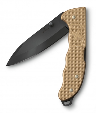   Victorinox Evoke BS Alox Beige (0.9415.DS249) 136 4.  .