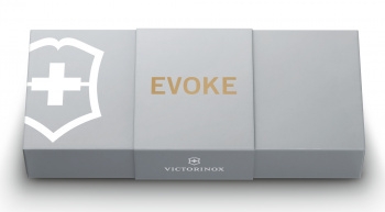   Victorinox Evoke BS Alox Beige (0.9415.DS249) 136 4.  .