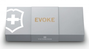   Victorinox Evoke BS Alox Beige (0.9415.DS249) 136 4.  .