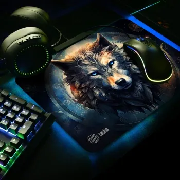    Cactus Wolf 400x300x3 (CS-MP-PRO20XL)