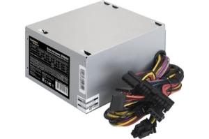   ExeGate UNS450 450W (ES261568RUS)
