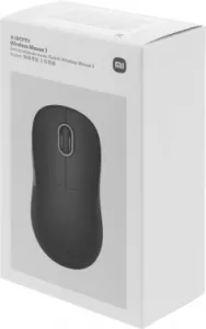  Xiaomi Wireless Mouse 3   1200dpi . BT/Radio   (BHR8913GL)