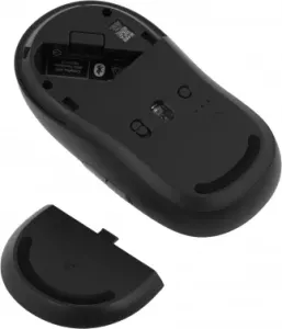  Xiaomi Wireless Mouse 3   1200dpi . BT/Radio   (BHR8913GL)