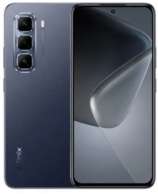  Infinix HOT 50 Pro 8/256Gb 