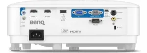 Benq MS560 (new) DLP 4000Lm LS (800x600) 20000:1  :6000 1xUSB typeA 2xHDMI 
