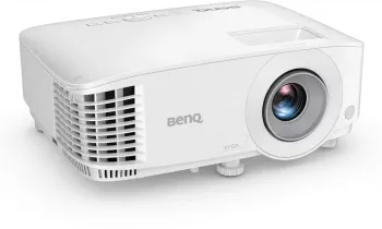  Benq MS560 (new) DLP 4000Lm LS (800x600) 20000:1  :6000 1xUSB typeA 2xHDMI 