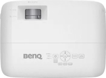  Benq MS560 (new) DLP 4000Lm LS (800x600) 20000:1  :6000 1xUSB typeA 2xHDMI 