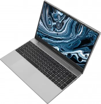  Digma Pro Breve Ryzen 7 5700U/16Gb/SSD512Gb/15.6/IPS/FHD/W11Pro/silver/4500mAh
