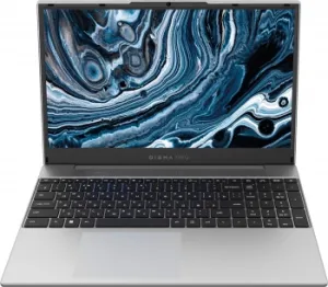  Digma Pro Breve Ryzen 7 5700U/16Gb/SSD512Gb/15.6/IPS/FHD/W11Pro/silver/4500mAh
