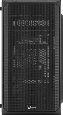  Formula CS-107    mATX 2x120mm 1xUSB2.0 1xUSB3.0 audio