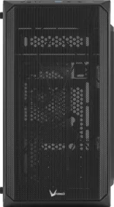  Formula CS-107    mATX 2x120mm 1xUSB2.0 1xUSB3.0 audio